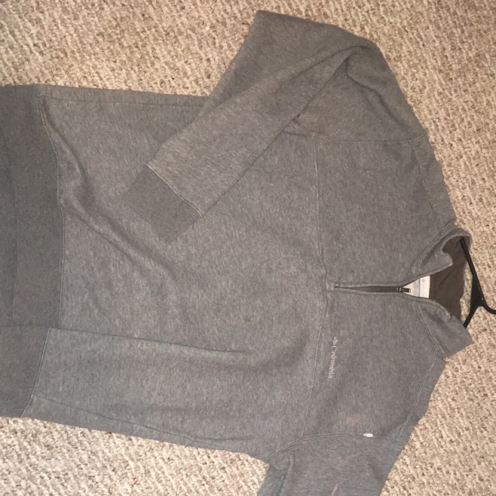 Columbia jacket